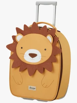 Samsonite Happy Sammies Eco Kuffert 22,5L, Lion Leo