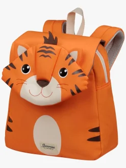 Samsonite Happy Sammies Eco Rygsæk 7,5L, Tiger Toby