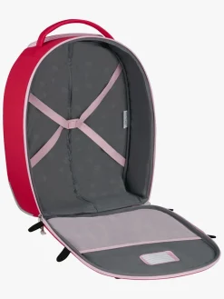 Samsonite Happy Sammies Eco Kuffert 22,5L, Ladybug Lala