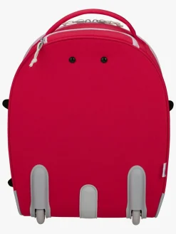 Samsonite Happy Sammies Eco Kuffert 22,5L, Ladybug Lala