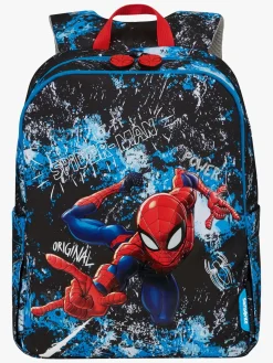 Samsonite Rygsæk 15L DayDream Marvel, Spider-Man Mystery