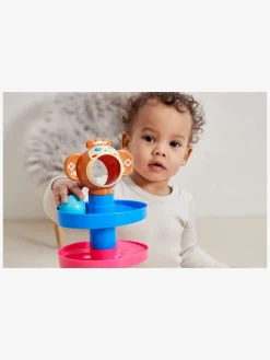 Scandinavian Baby Products Twisted Ball Tower Aktivitetslegetøj