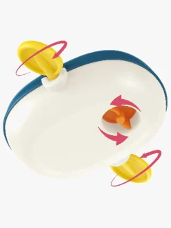 Scandinavian Baby Products Sailing Animals Badelegetøj