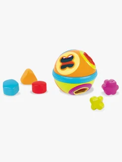 Scandinavian Baby Products Sorting Ball Aktivitetslegetøj