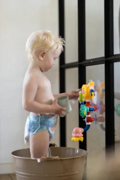 Scandinavian Baby Products Vandlaboratorium Badelegetøj