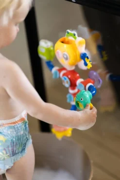 Scandinavian Baby Products Vandlaboratorium Badelegetøj