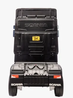 Scania R Series Ellastbil, Sort