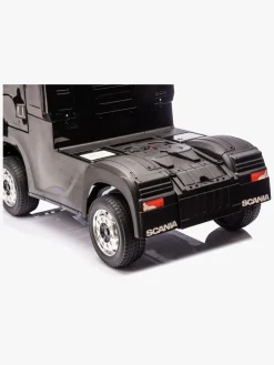 Scania R Series Ellastbil, Sort