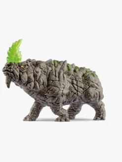 Schleich 70157 Eldrador Creatures Kampnæsehorn