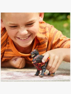 Schleich 42451 Helvedeshund