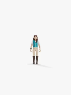 Schleich 42712 Horse Club Lisa & Storm Legesæt