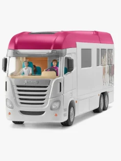 Schleich Hestetransport