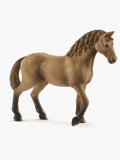 Schleich Legesæt Quaterhoppe med Føl