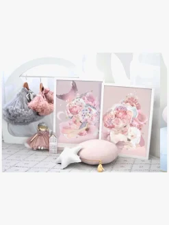 Schmooks Plakat My Dear Unicorn