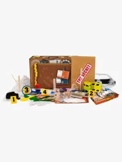 Science4you Detective Lab