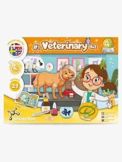Science4you Veterinary Kit