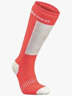 Seger Alpin Skistrømper, Crush