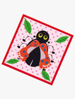 SES Malesæt Første Kunstværk