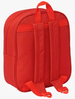 Sevilla FC 3D Mini Rygsæk 6L, Rød