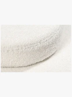 Shappy Play Teddy Bygbar Sofa 160x80 cm, Cream White