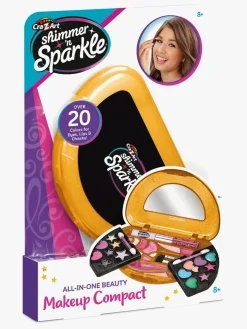 Shimmer n' Sparkle All-In-One Makeuppalet