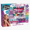 Shimmer 'N Sparkle 9-i-1 Makeup Deluxe