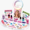 Shimmer n' Sparkle Light Up Selfie Makeupsæt