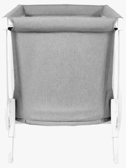 Shnuggle Air Konverteringssæt Barneseng, Stone Grey