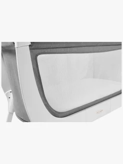 Shnuggle Air Konverteringssæt Barneseng, Stone Grey