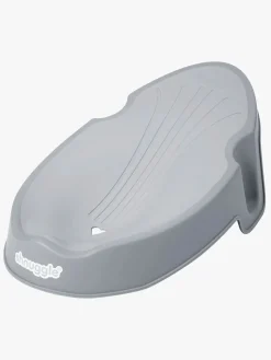 Shnuggle Badestøtte Newborn, Pebble