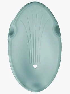 Shnuggle Badestøtte Newborn, Eucalyptus