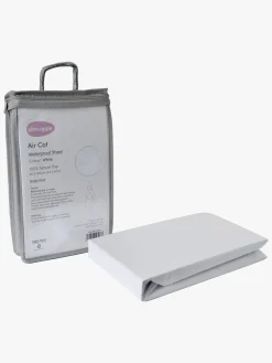 Shnuggle Barneseng Air Lagen Vandtæt