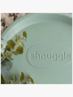 Shnuggle Squishy Puslepude, Eucalyptus