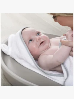 Shnuggle Squishy Puslepude, Taupe