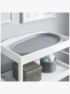 Shnuggle Squishy Puslepude, Grey