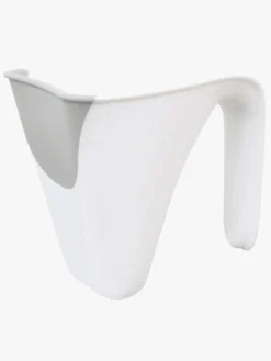 Shnuggle Washy Skyllekande, White