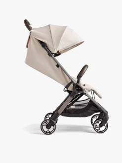 Silver Cross Clic Klapvogn, Almond