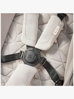 Silver Cross Clic Klapvogn, Almond