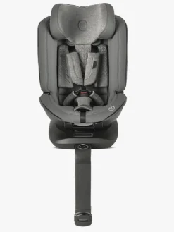 Silver Cross Motion 2 All Size 360 Autostol, Glacier