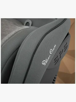 Silver Cross Motion 2 All Size 360 Autostol, Glacier