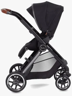 Silver Cross Reef Klapvogn, Orbit