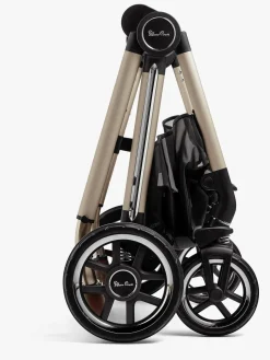 Silver Cross Reef Klapvogn, Stone