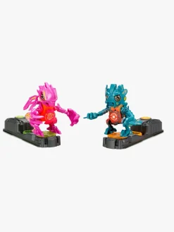 Silverlit Biopod Legesæt Kombat Battle Style B 2-pak