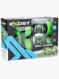 Silverlit Exost 360 Cross III Fjernstyret Bil