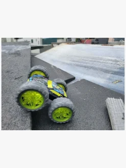 Silverlit Exost 360 Fjernstyret Bil Cross Flash