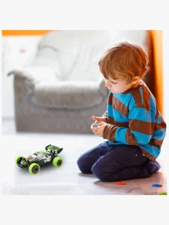 Silverlit Exost Fjernstyret Bil Dust Storm 1:18