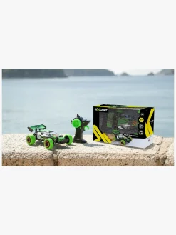 Silverlit Exost Fjernstyret Bil Dust Storm 1:18