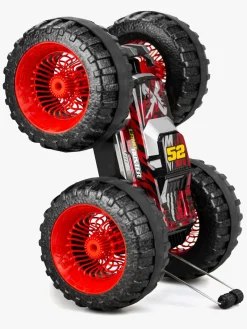 Silverlit Exost Land Buster Fjernstyret Bil