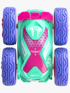 Silverlit Exost Mini Flip Fjernstyret Bil Neo Amazone