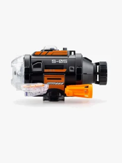 Silverlit Fjernstyret Båd Aqua Cam HD